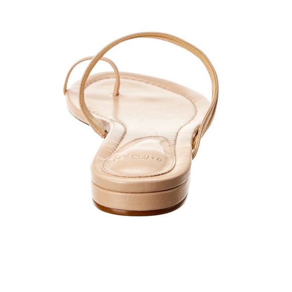 Alexandre Birman Strappy Flat Sandal - Picture 4 of 5